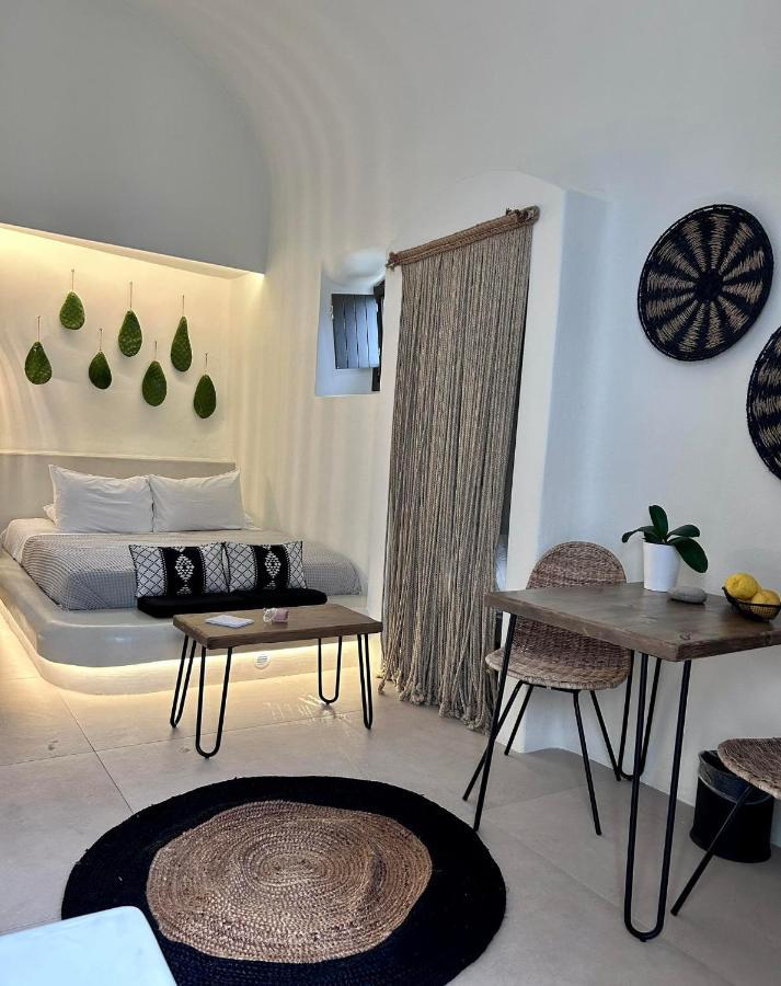 Floria Suites カルテラドス エクステリア 写真