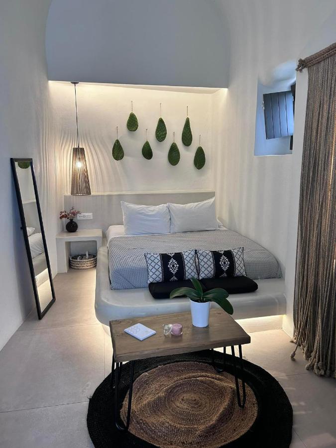 Floria Suites カルテラドス エクステリア 写真