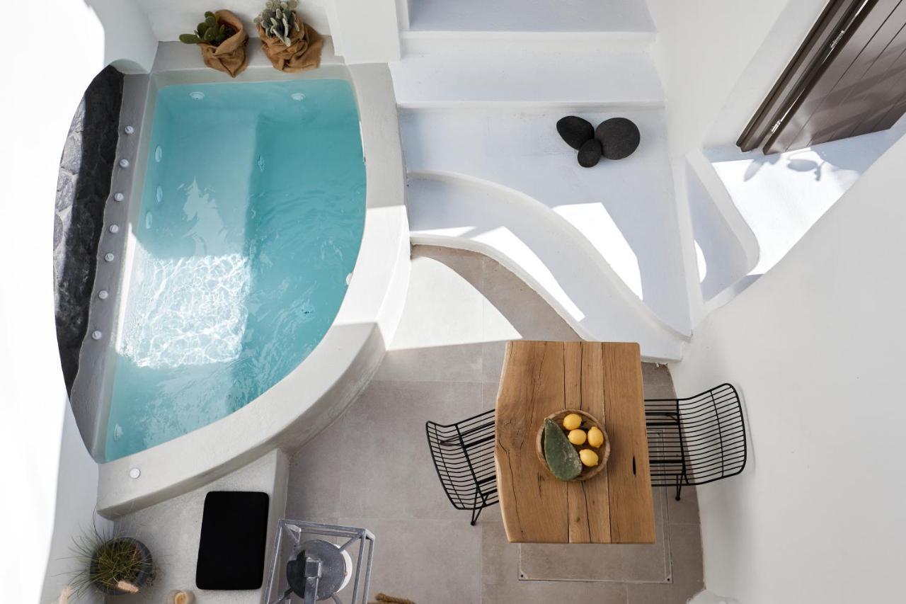 Floria Suites カルテラドス エクステリア 写真