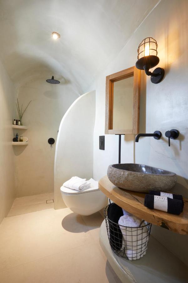 Floria Suites カルテラドス エクステリア 写真